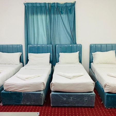 Hotel Burj Al Diyafa Mubarak Mekka Zewnętrze zdjęcie