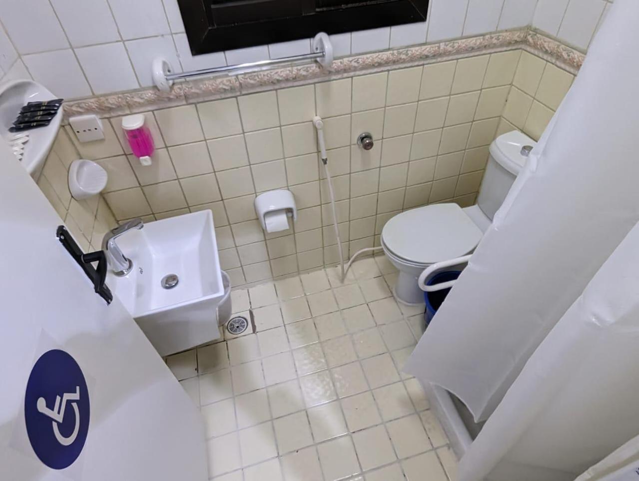 Hotel Burj Al Diyafa Mubarak Mekka Zewnętrze zdjęcie