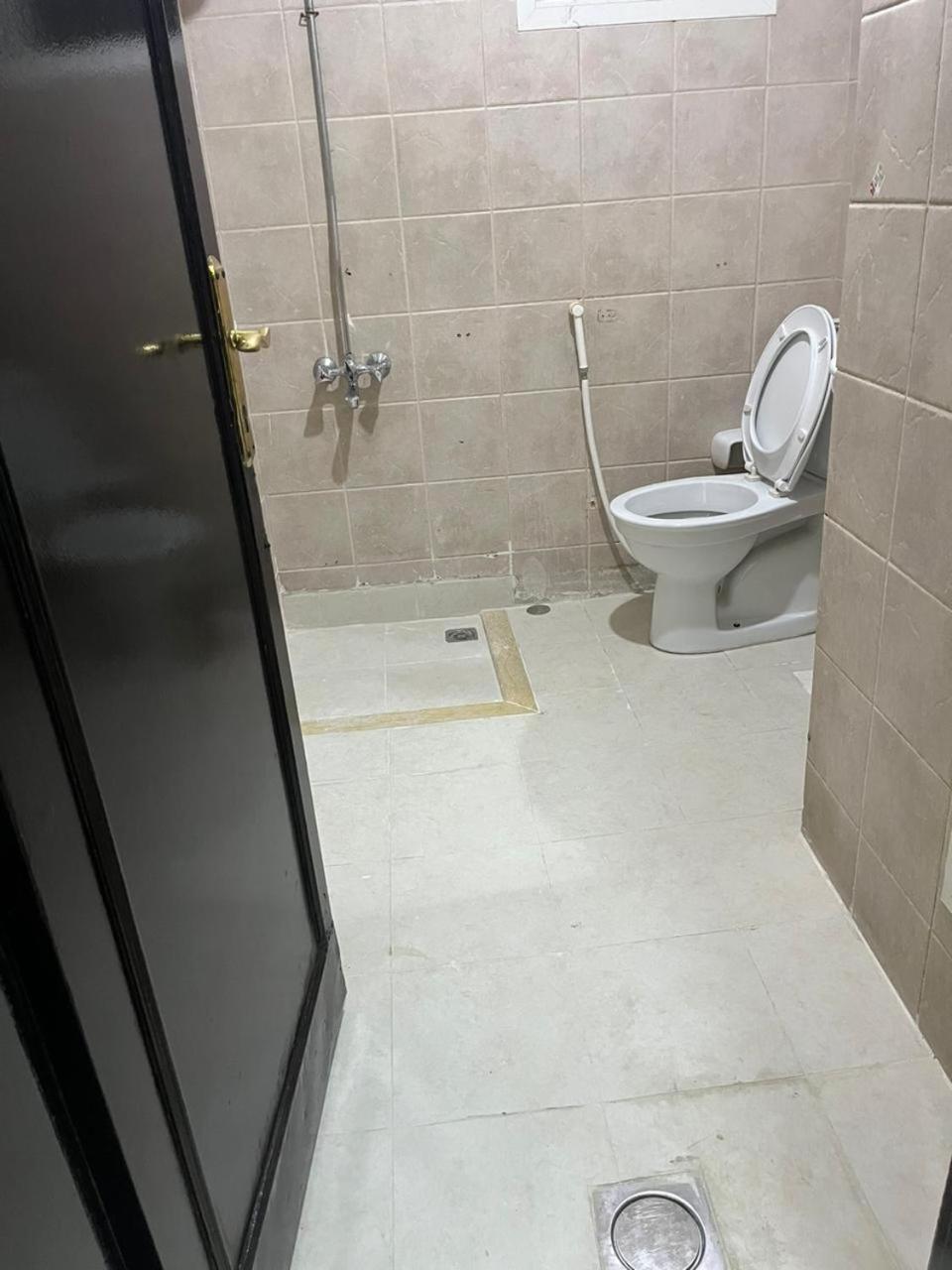 Hotel Burj Al Diyafa Mubarak Mekka Zewnętrze zdjęcie